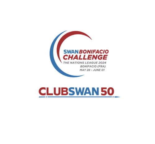 Swan Bonifacio Challenge - ClubSwan 50 - 