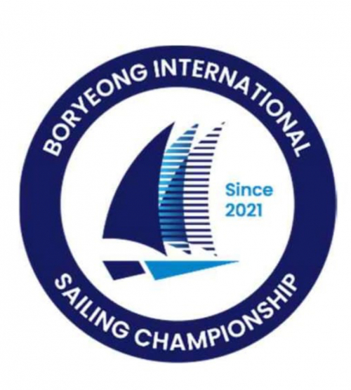 Boryeong International Sailing Champion Ship - 