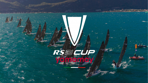 RS21 Cup - Puntaldia