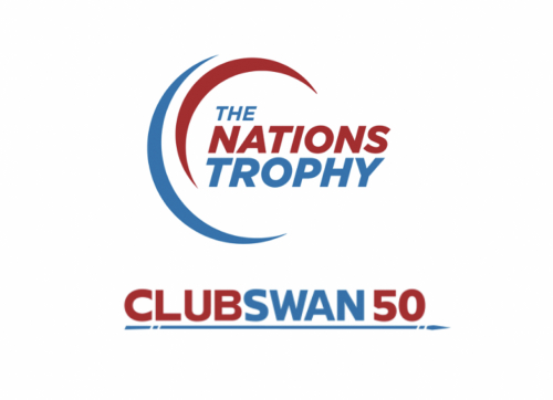 THE NATIONS TROPHY CS50 - 