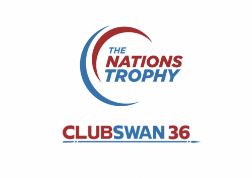 THE NATIONS TROPHY CS36 - 