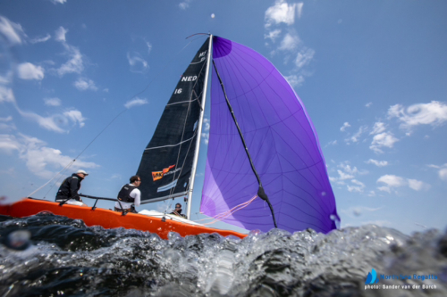 North Sea Regatta Inshore - 