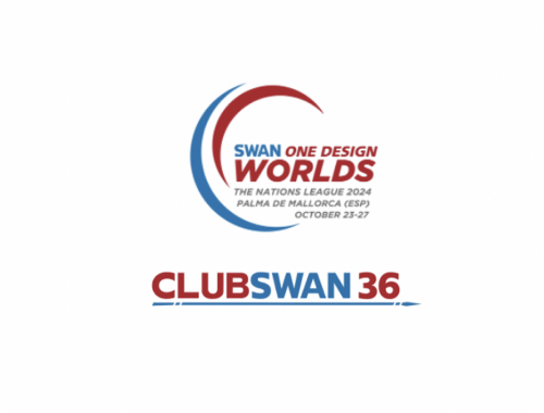 Swan One Design Worlds - ClubSwan 36 - 