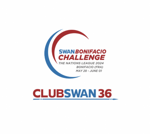 Swan Bonifacio Challenge - ClubSwan 36