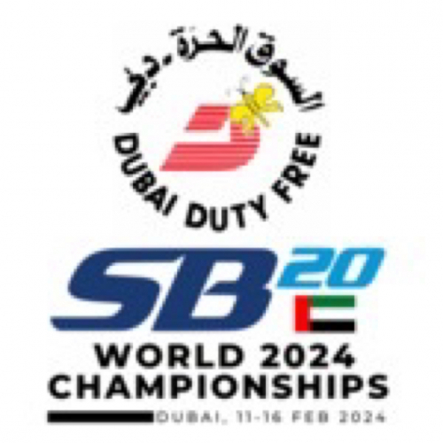 DDF SB20 World Championships 2024 - 