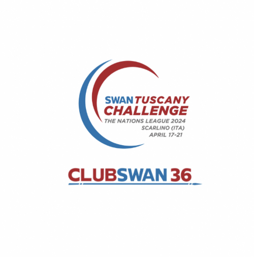 Swan Tuscany Challenge - ClubSwan 36 - 