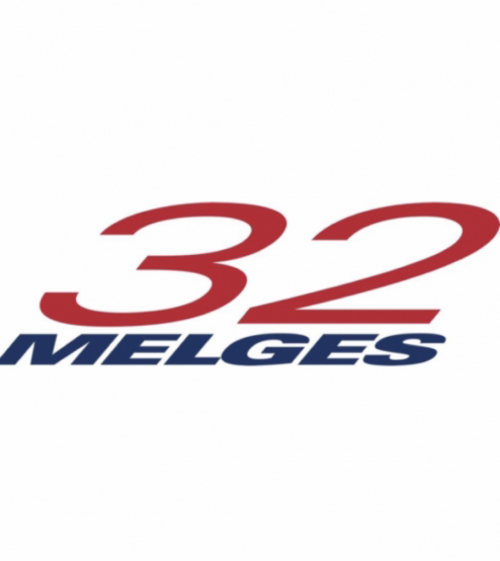 MELGES 32 Puntaldia #2 Pratice Race - 