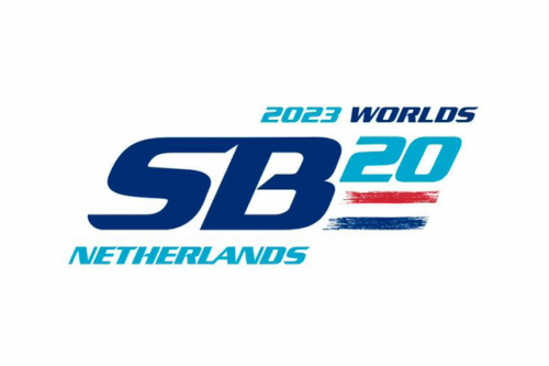 SB20 WORLD CHAMPIONSHIPS SCHEVENINGEN - 