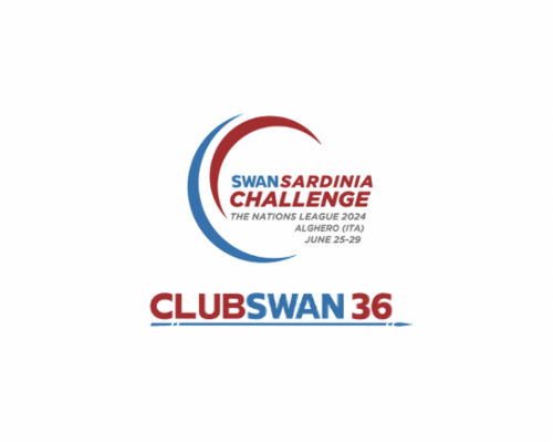 Swan Sardinia Challenge - ClubSwan 36 - 