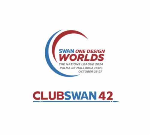 Swan One Design Worlds - ClubSwan 42 - 