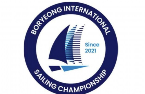 2025 Boryeong Cup International Sailing Championship - 
