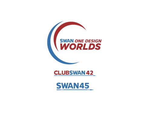 Swan One Design Worlds - CS42 + S45 - 