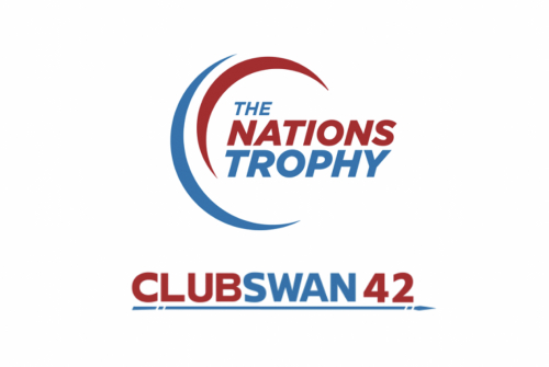 THE NATIONS TROPHY CS42 - 