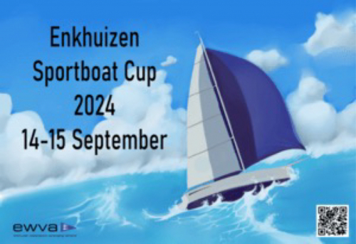 Enkhuizen Sportboat Cup - 