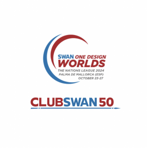 Swan One Design Worlds - ClubSwan 50 - 