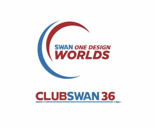 Swan One Design Worlds - CS36 - 