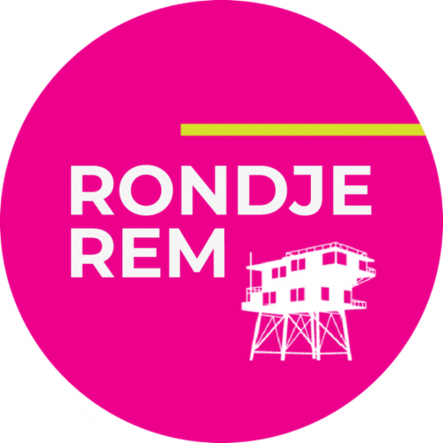 Rondje Rem ONK Dart 18 - 