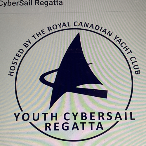 RCYC Cybersail - Opti - 